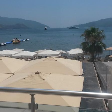 La Vita Beach Hotel Marmaris Eksteriør bilde
