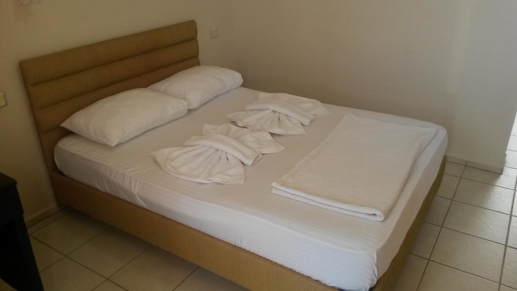 La Vita Beach Hotel Marmaris Eksteriør bilde