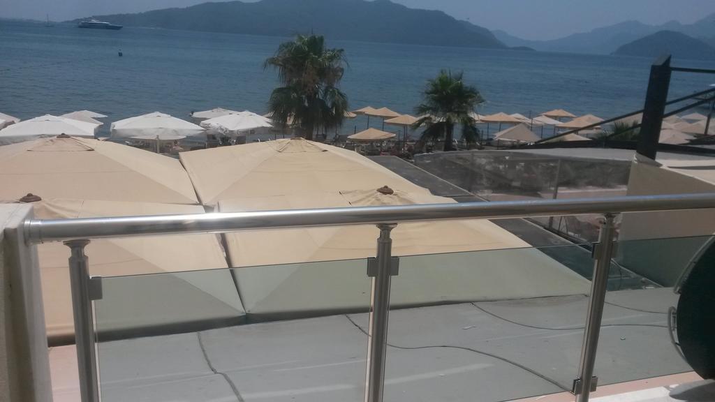 La Vita Beach Hotel Marmaris Eksteriør bilde