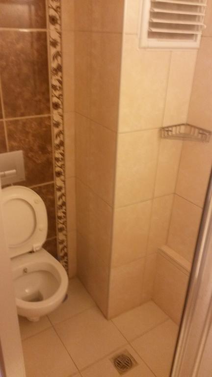La Vita Beach Hotel Marmaris Eksteriør bilde