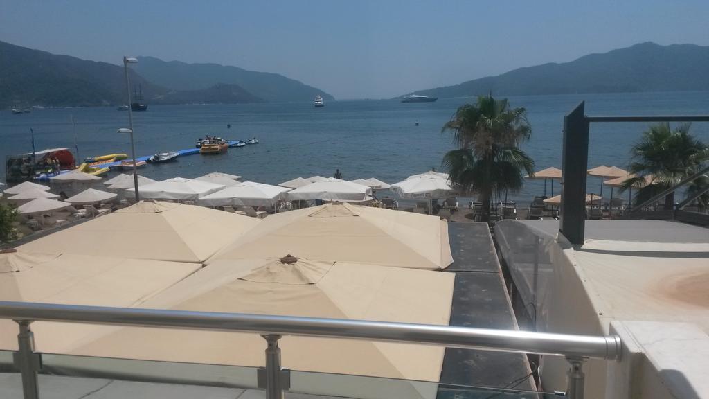 La Vita Beach Hotel Marmaris Eksteriør bilde