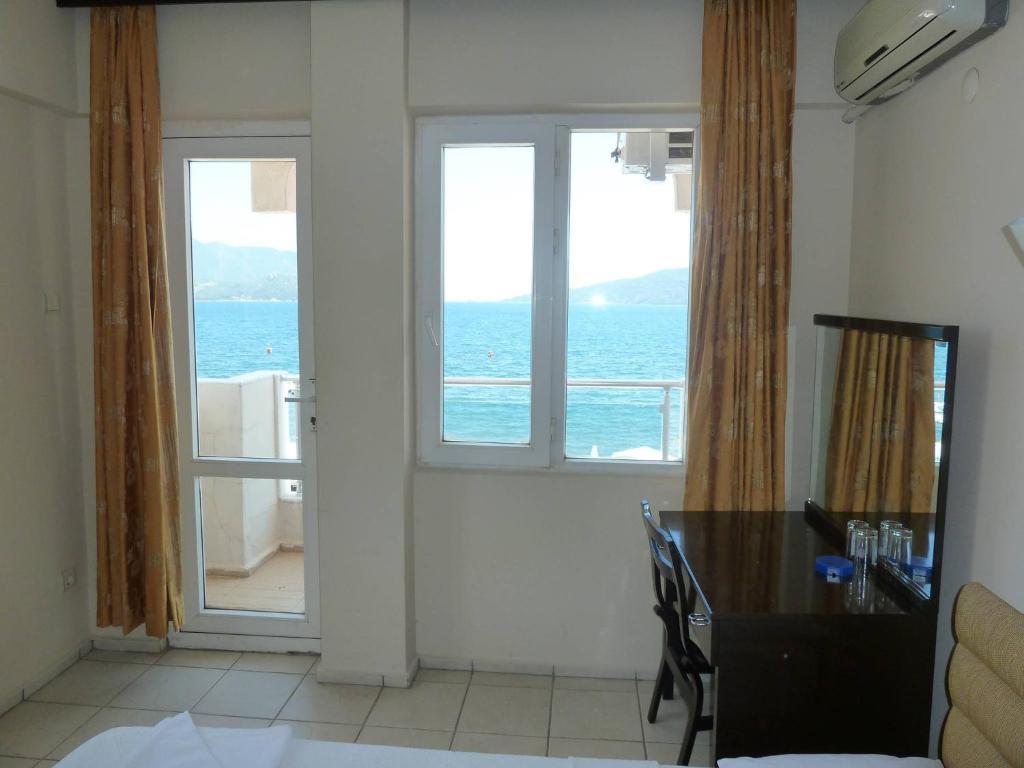 La Vita Beach Hotel Marmaris Eksteriør bilde