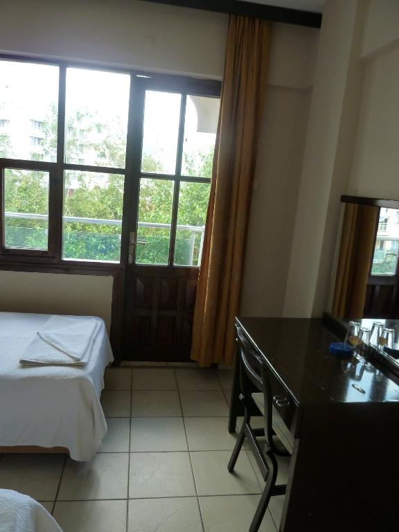 La Vita Beach Hotel Marmaris Eksteriør bilde