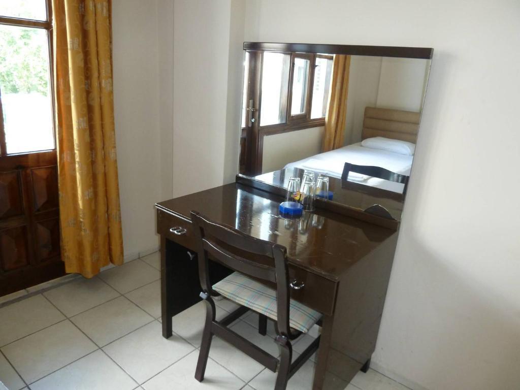 La Vita Beach Hotel Marmaris Rom bilde