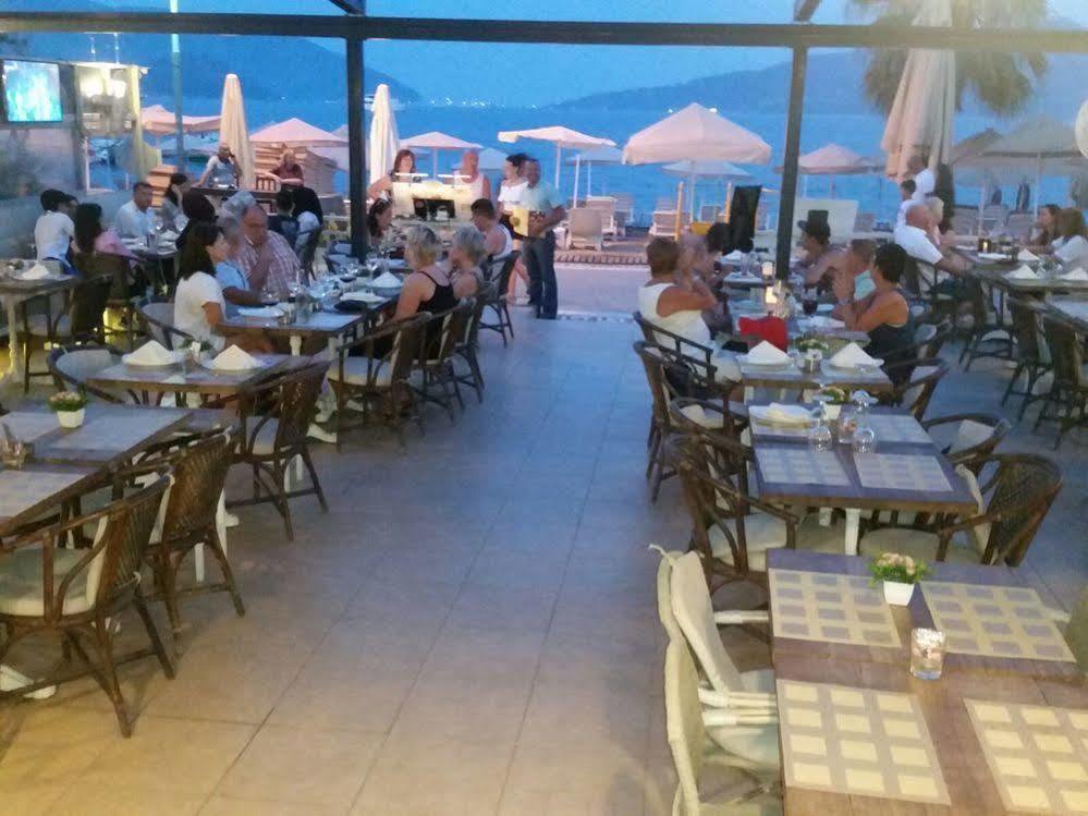 La Vita Beach Hotel Marmaris Eksteriør bilde