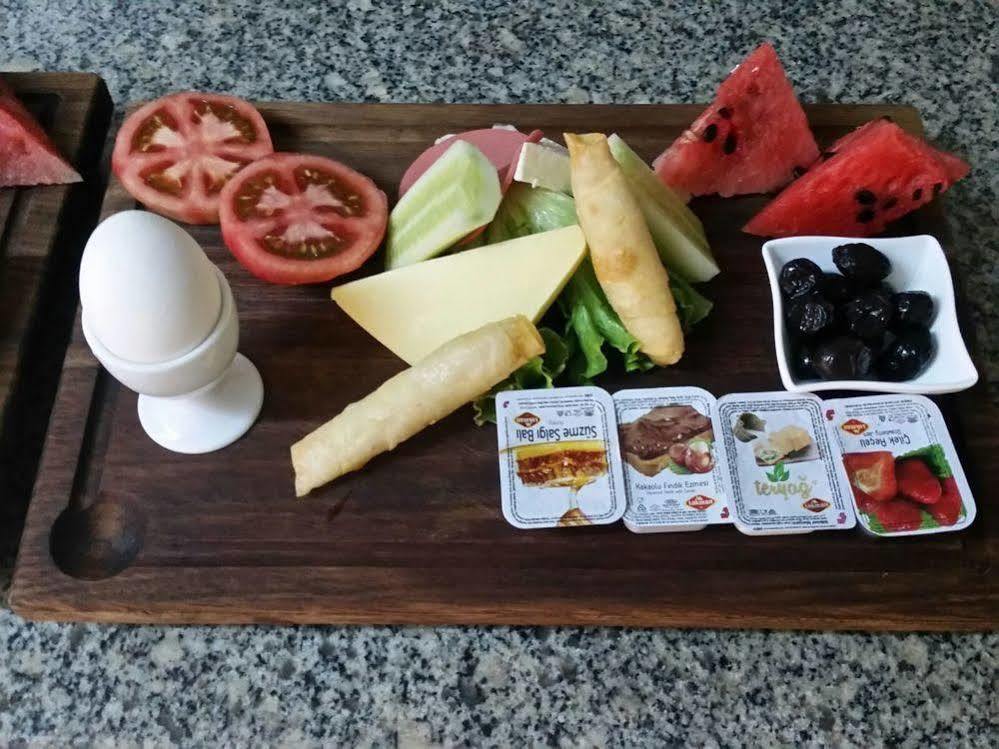 La Vita Beach Hotel Marmaris Eksteriør bilde
