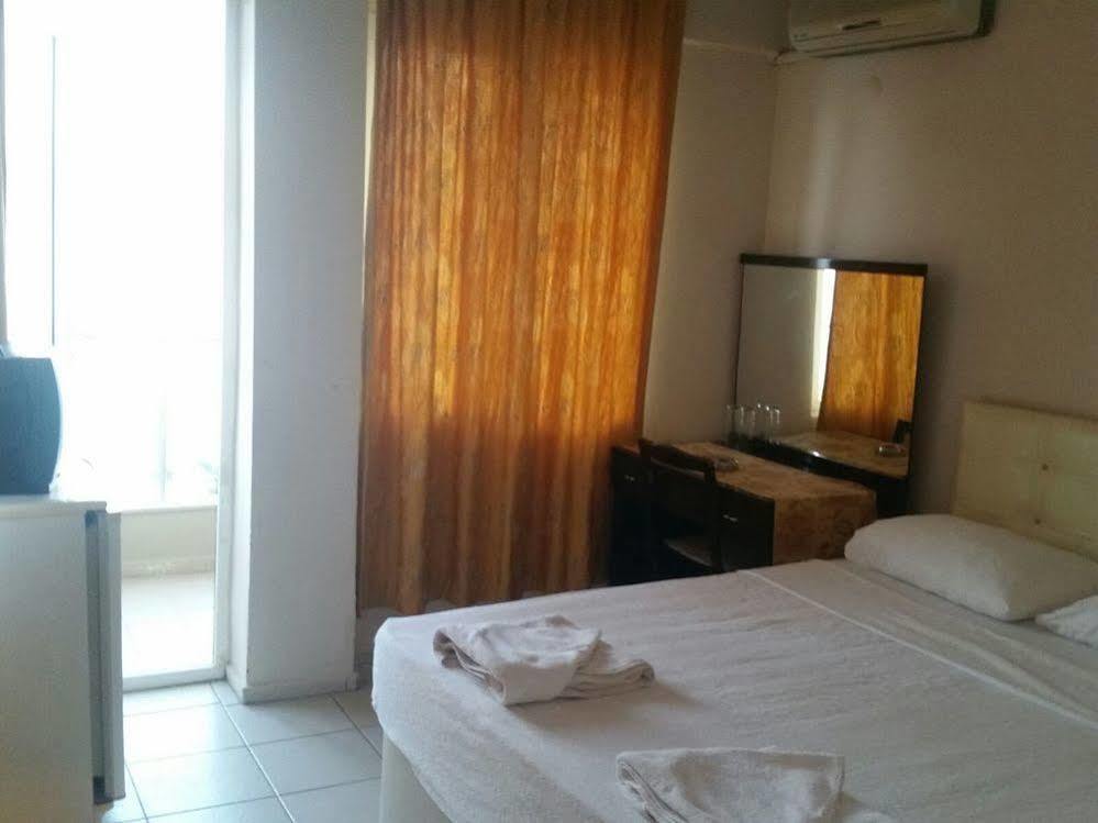 La Vita Beach Hotel Marmaris Eksteriør bilde