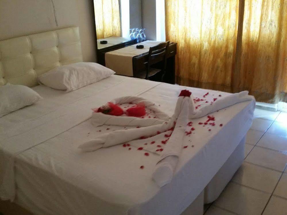 La Vita Beach Hotel Marmaris Eksteriør bilde