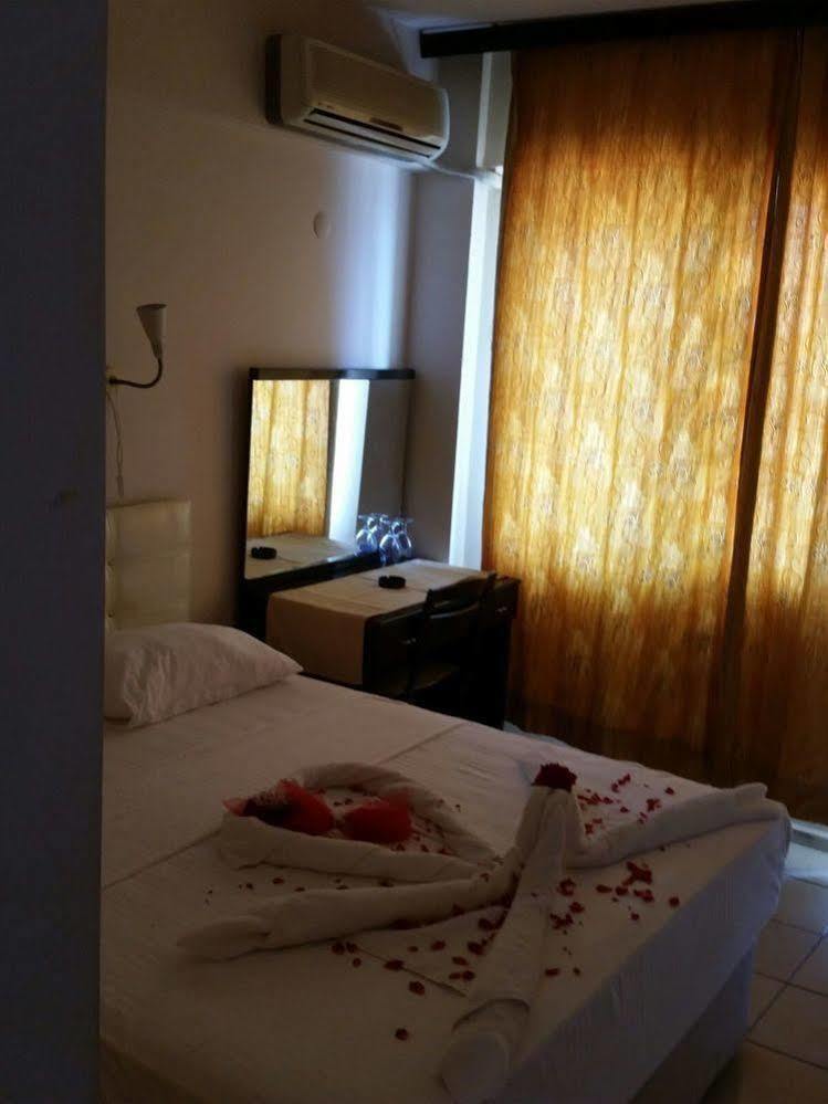 La Vita Beach Hotel Marmaris Eksteriør bilde