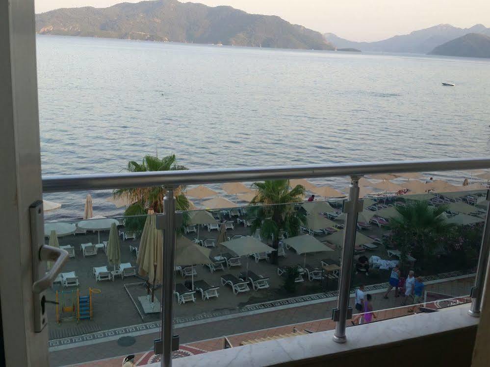 La Vita Beach Hotel Marmaris Eksteriør bilde