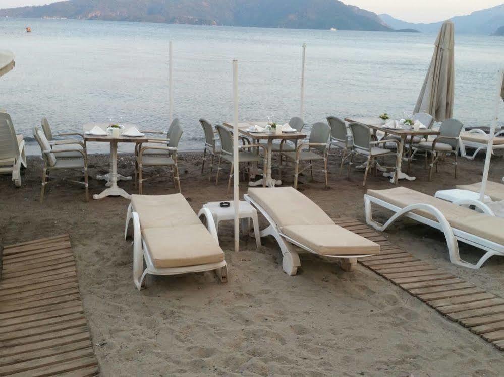 La Vita Beach Hotel Marmaris Eksteriør bilde
